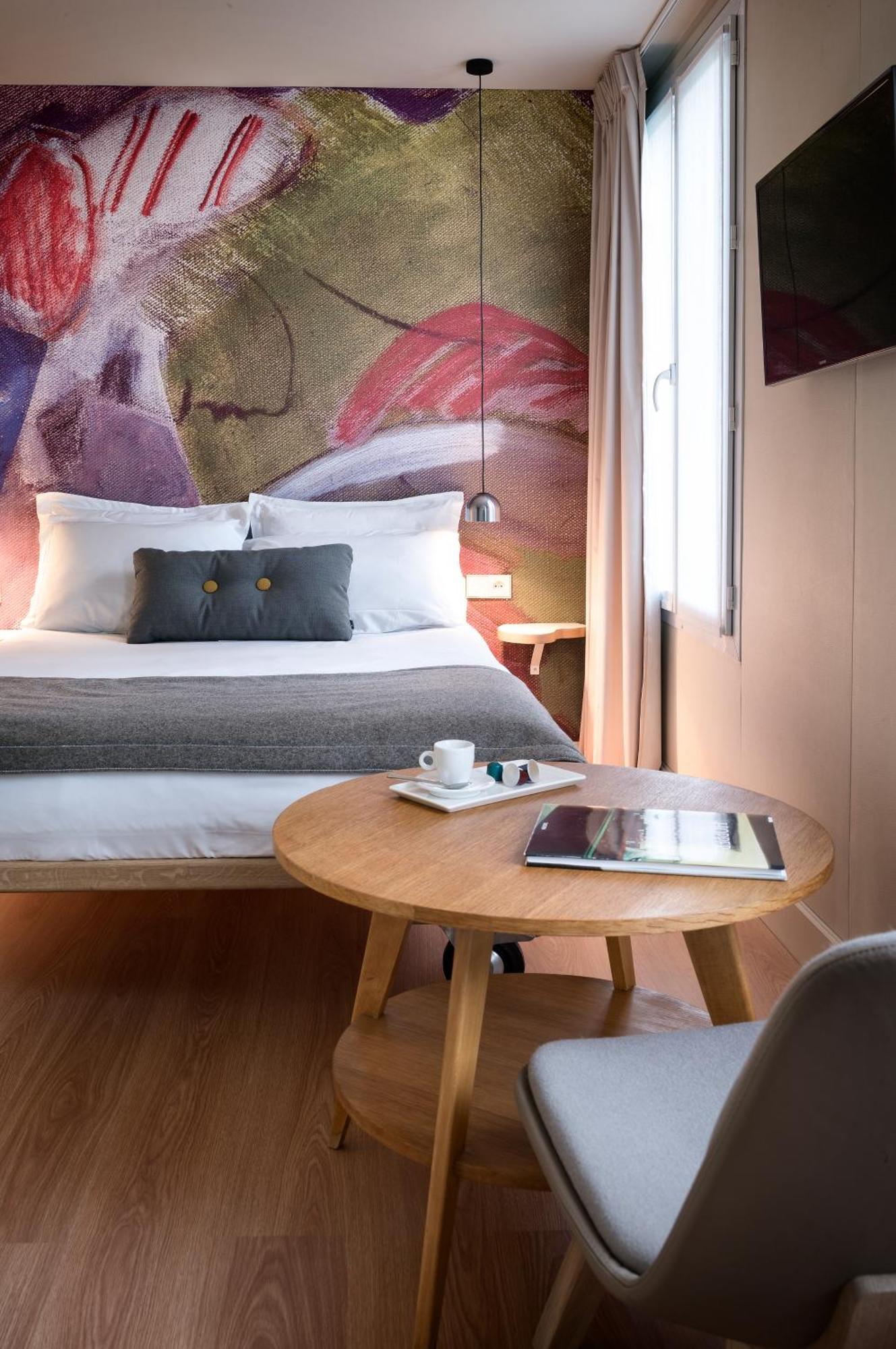 Hotel Max Parijs