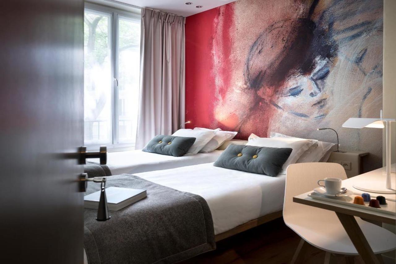 Max Hotel Parijs