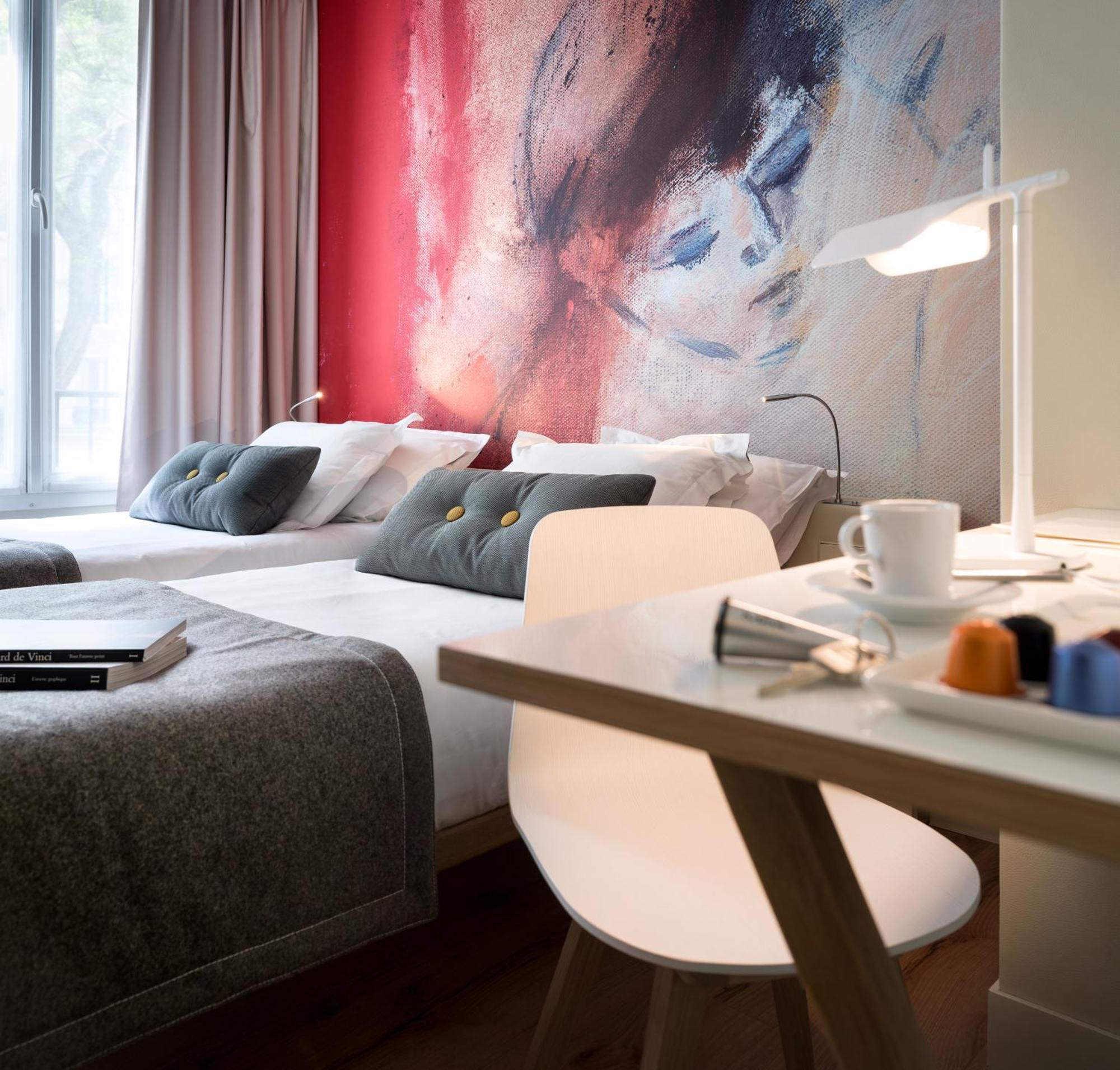 Hotel Max Parijs