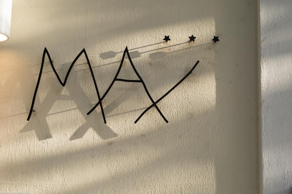 Max Hotel Parijs