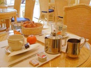 Max Hotel Parijs