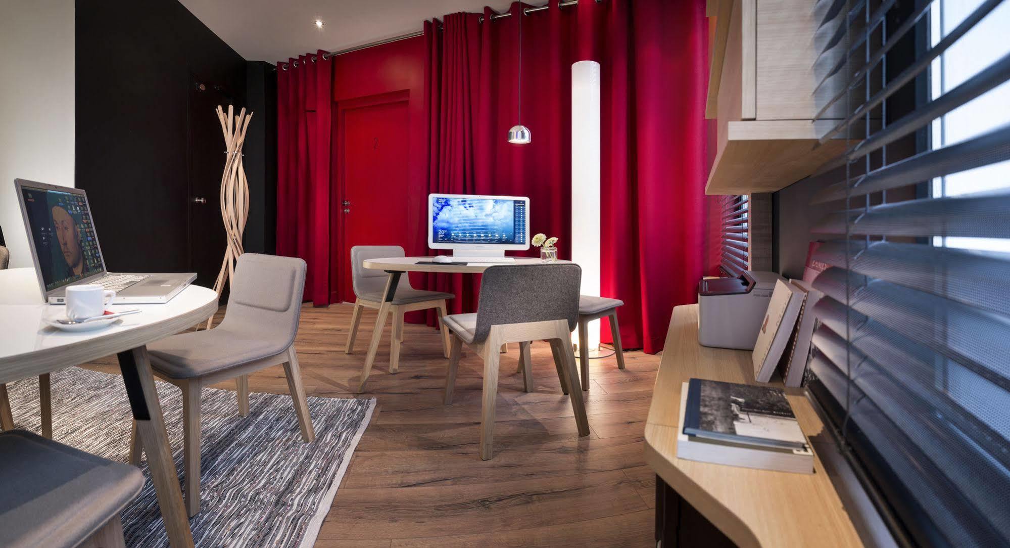 Max Hotel Parijs