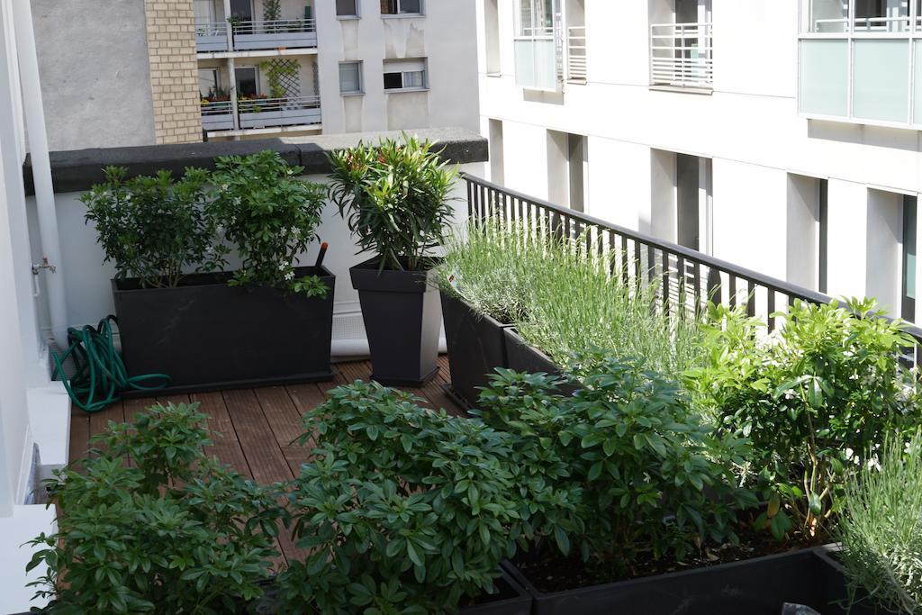 Max Hotel Parijs