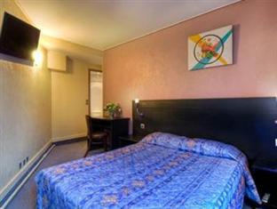 Max Hotel Parijs